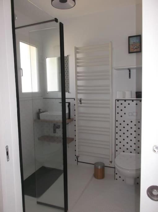 Apartament Chez Yolande Angles  Zewnętrze zdjęcie